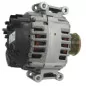 Alternateur Volkswagen 180A Valeo 2612300, FG18T084, 439737, VW 6J903023K, DRI 2113981802, CEVAM 40306, Remy DRA1548