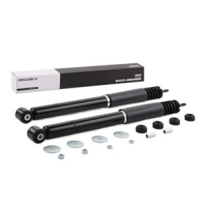 Amortisseur MERCEDES-BENZ 1243200031, 1243200131, 1243200231