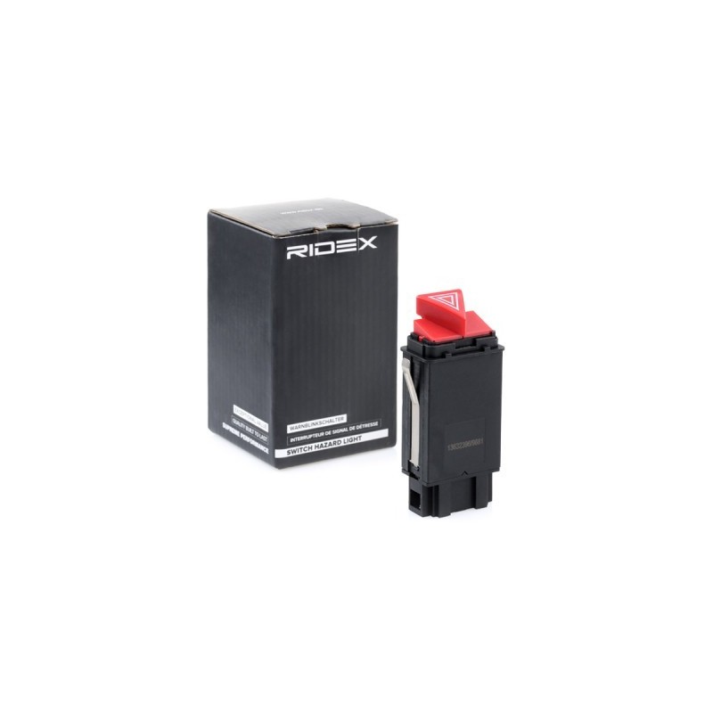 Interrupteur de signal de détresse AUDI 4B0941509C, 4B0941509CB98, 4B0941509D
