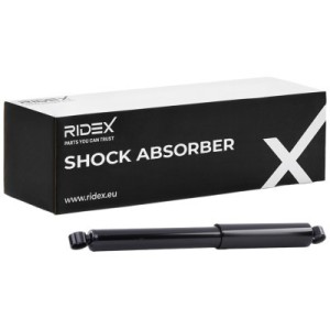 Amortisseur ISUZU 8980560320, 98056032,