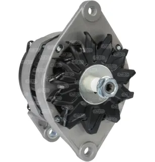 Lichtmaschine 28V 55Amp Bosch 0120469018, 0120469033, 0120469044, Volvo 1096757, Iskra 11.203.215, 11.203.573
