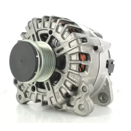 Alternateur Audi 200A Valeo 2608773A, FG20S011, 2608773A, Lucas LRA03434, Elstock 286546, VW 059903018T