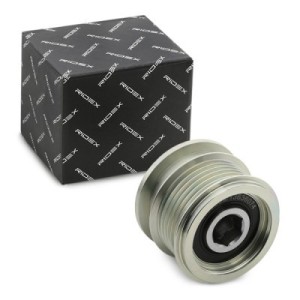 Poulie roue libre, alternateur CHRYSLER 04861513AA, 04861513AB, 04861513AC