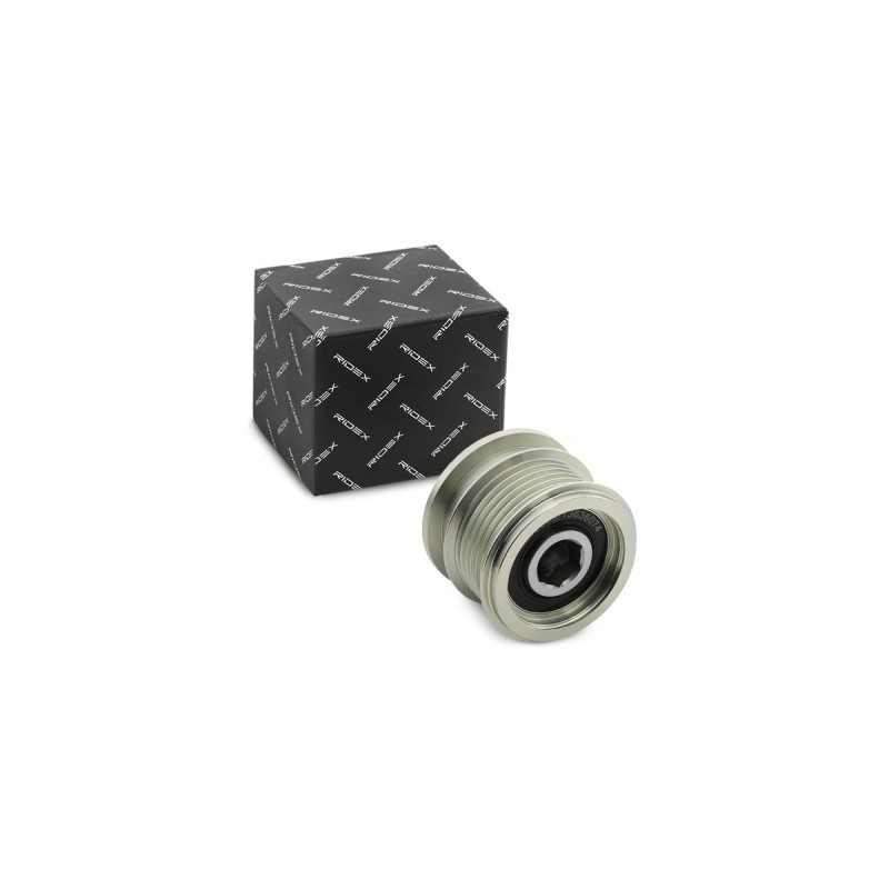 Poulie roue libre, alternateur CHRYSLER 04861513AA, 04861513AB, 04861513AC