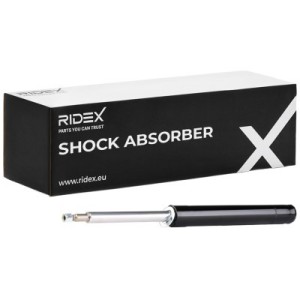 Amortisseur AUDI 431412031A, 431412031B, 431412031E