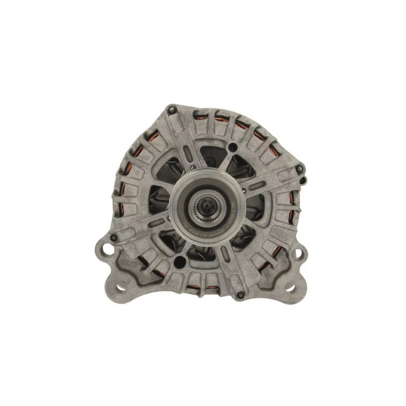 Alternateur Audi 200A Valeo 439771, 613304, FG20S014, Elstock 286508, VW 03L903016, Valeo 2613304, Friesen 9090626