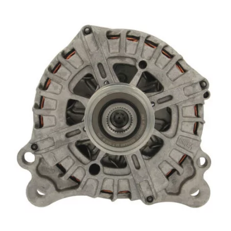 Alternateur Audi 200A Valeo 439771, 613304, FG20S014, Elstock 286508, VW 03L903016, Valeo 2613304, Friesen 9090626