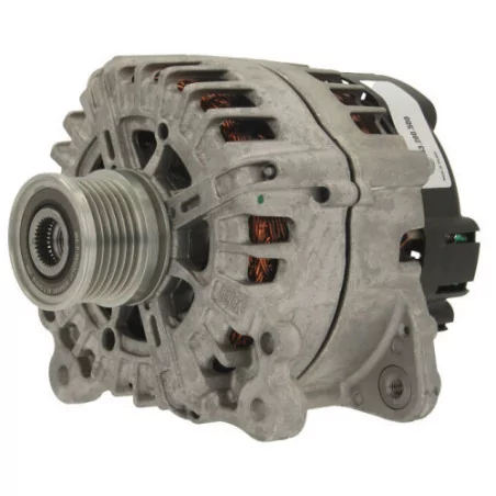 Alternateur Audi 200A Valeo 439771, 613304, FG20S014, Elstock 286508, VW 03L903016, Valeo 2613304, Friesen 9090626