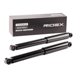 Amortisseur TOYOTA 4853109440, 4853109460, 4853109480