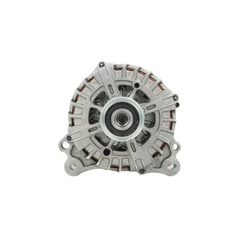 Alternateur Audi 180A Valeo 439799, 614130, FG20S016, VW 03L903017B, Remy DRA1073, Friesen 9090879F