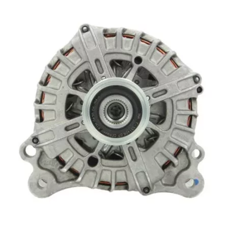 Alternateur Audi 180A Valeo 439799, 614130, FG20S016, VW 03L903017B, Remy DRA1073, Friesen 9090879F