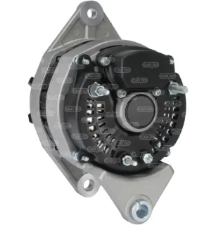 Alternator 28V 55Amp Bosch 0120469018, 0120469033, 0120469044, Volvo 1096757, Iskra 11.203.215, 11.203.573