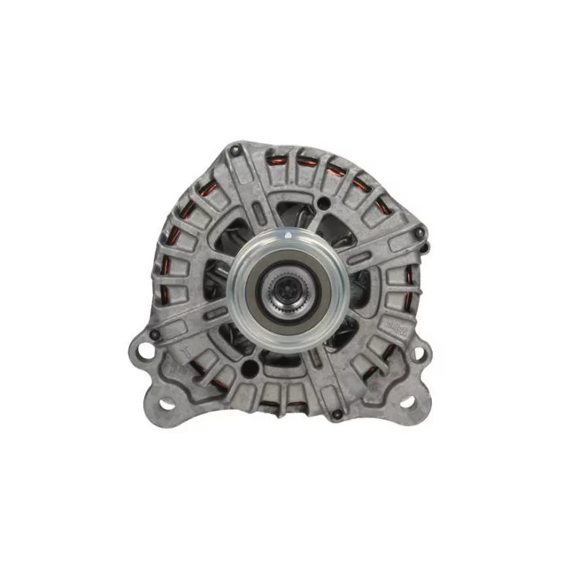 Alternateur Audi 180A Valeo 439800, 614132, FG20S018, Lucas LRA03711, Remy DRA1164, Elstock 286822, CEVAM 4386