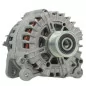 Alternateur Volkswagen 180A Valeo 439937, 621147, FGN20S025, VW 04L903017C, Lucas LRA04010, CEVAM 9162, Remy DRA1796