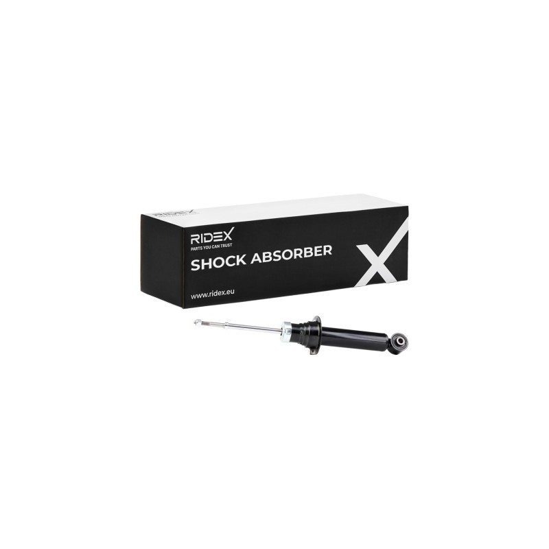 Amortisseur NISSAN 4851044180, 4853128570, 4853180698