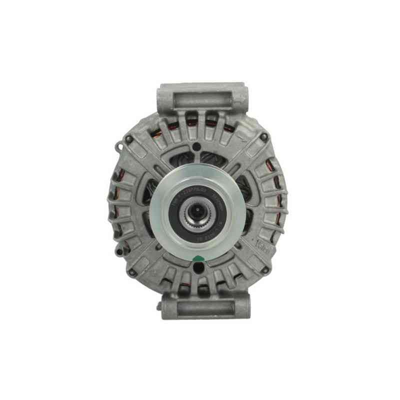 Alternateur Volkswagen 180A Valeo 439966, 715185, FGN20S030, FGN30S030, VW 06E903019A, Sando 20150731 Alternateur Volkswagen 180A Valeo 439966, 715185, FGN20S030, FGN30S030, VW 06E903019A, Sando 20150731