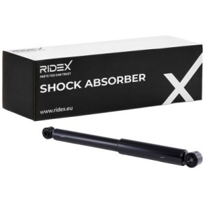 Amortisseur MITSUBISHI MR374286, MR554812,