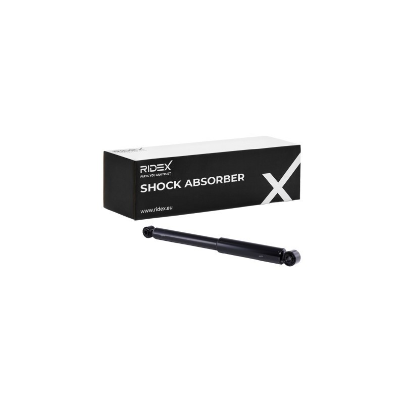 Amortisseur MITSUBISHI MR374286, MR554812,