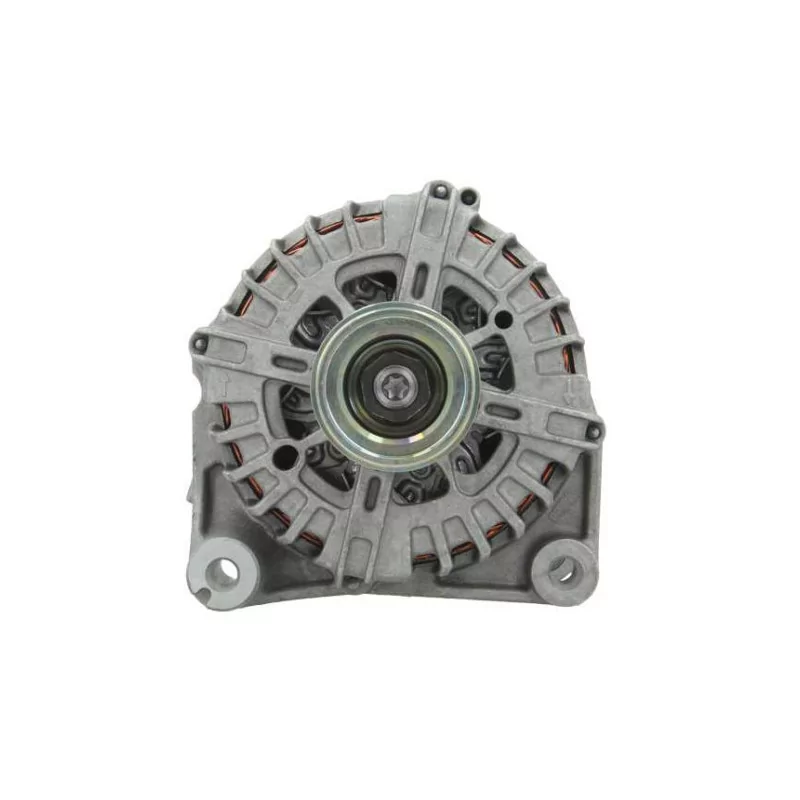 Alternateur BMW 230A Valeo 2543517B, FG23S011, BMW 12317807187, 4732351, 7808075, Remy DRA1254, Elstock 286782