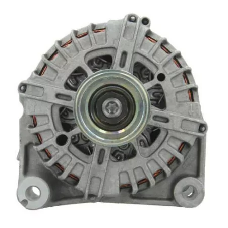 Alternateur BMW 230A Valeo 2543517B, FG23S011, BMW 12317807187, 4732351, 7808075, Remy DRA1254, Elstock 286782