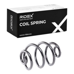 Ressort de suspension BMW 1138284, 33539059277, 33531138284