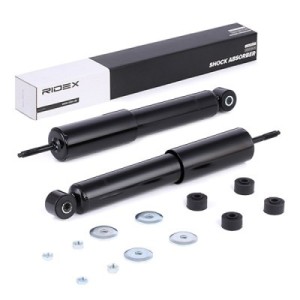 Amortisseur MITSUBISHI MB633900, MB633915, MB891675