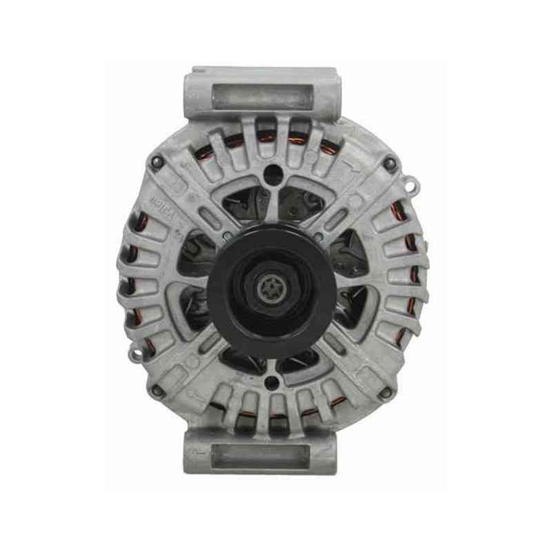 Alternateur Mercedes 220A Valeo 2606882A, FG23S013, 439688, Mercedes Benz 141543402, EDR 931174, Lucas LRA03335 Alternateur Mercedes 220A Valeo 2606882A, FG23S013, 439688, Mercedes Benz 141543402, EDR 931174, Lucas LRA03335