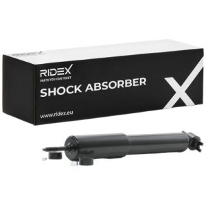 Amortisseur MITSUBISHI MB176291, 4850028060, 4850028061