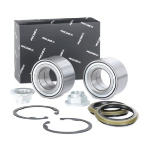 Kit de roulement de roue MAZDA 0K20133047, B21M33048, B45533047B