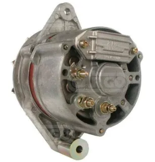 Lichtmaschine 14V 33Amp ​​​​Mercedes Benz 0061542902, 006154290280, Bosch 0120300517, 0120300518, 0120300562