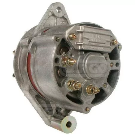 Altérnateur 14V 33Amp Mercedes Benz 0061542902, 006154290280, Bosch 0120300517, 0120300518, 0120300562