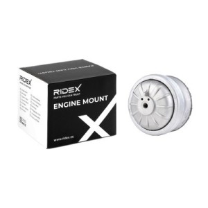 Support moteur MERCEDES-BENZ 1242400217, 1242401317, 1242401617