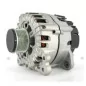 Alternateur Volkswagen 220A Valeo 439684, 606616, FG23S025, Porsche 95560311900, VW 021903016E, CEVAM 40271