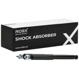 Amortisseur OPEL 22012328, 22061694, 22118114