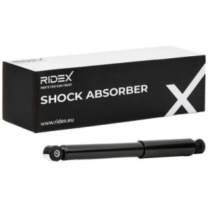 Amortisseur MAZDA GS1D28700D, GS1D28700E, GS1D28700F