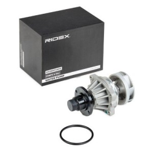 Pompe à eau BMW 11510032679, 11511234003, 11511245687