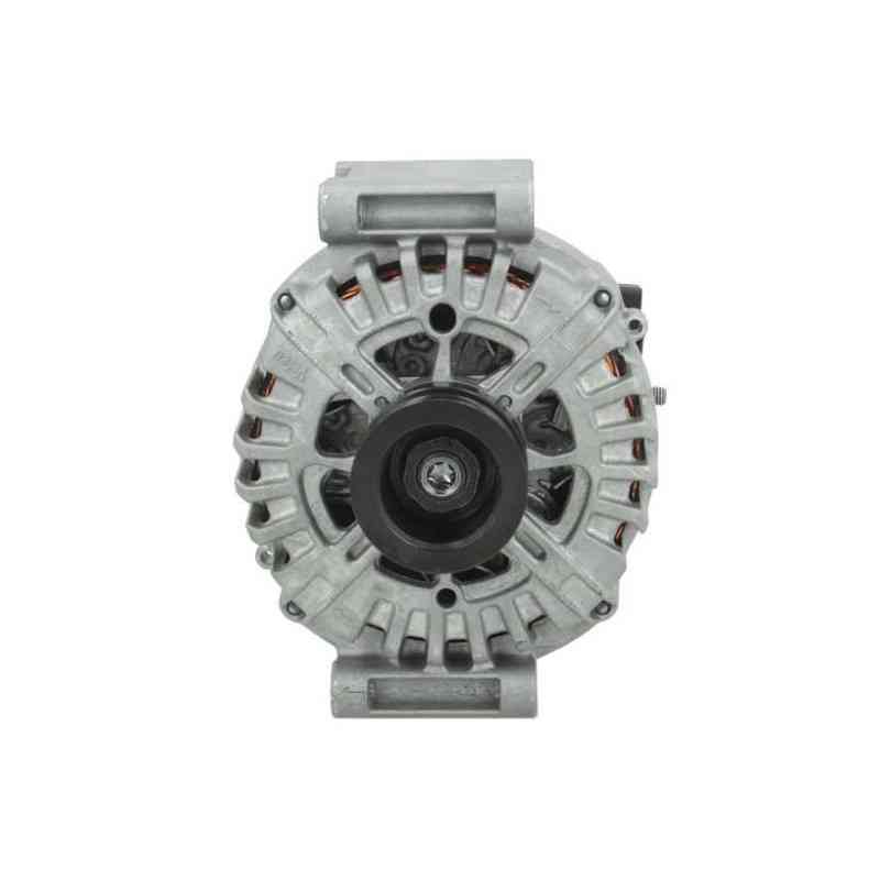 Alternateur Mercedes 220A Valeo 439743, FG23S027, 607382, Mercedes 141544302, Lucas LRA03328, EDR 930814 Alternateur Mercedes 220A Valeo 439743, FG23S027, 607382, Mercedes 141544302, Lucas LRA03328, EDR 930814