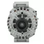 Alternateur Mercedes 220A Valeo 439743, FG23S027, 607382, Mercedes 141544302, Lucas LRA03328, EDR 930814