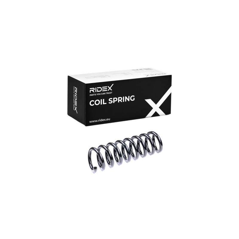 Ressort de suspension MERCEDES-BENZ 2023241804, A2023241804, A2023242404