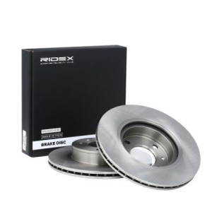 Disque de frein HYUNDAI 5171207700, 517120X700, 51712B9000