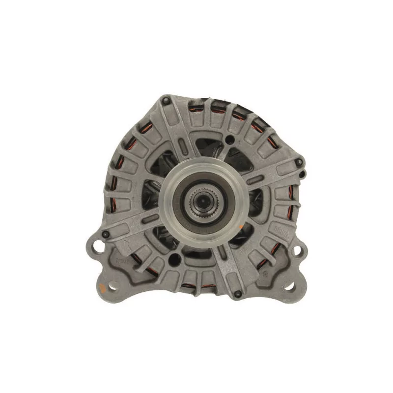 Alternateur Volkswagen 220A Valeo 439685, 607386, FG23S028, VW 03H903023, EDR 930817, Eurotec 12090555, ATL L81730