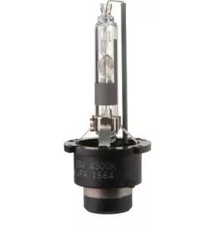 Cheap D4R xenon bulb