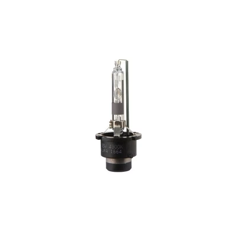 D4R Xenon bulb