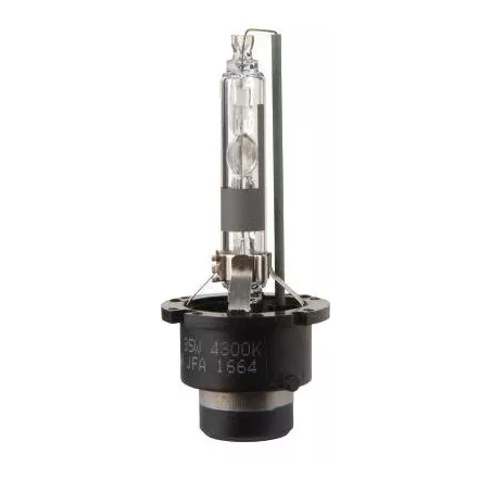 Cheap D4R xenon bulb