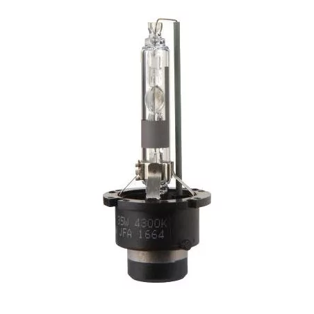 D4R Xenon bulb