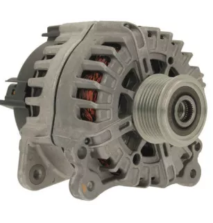 Alternateur Volkswagen 220A Valeo 439685, 607386, FG23S028, VW 03H903023, EDR 930817, Eurotec 12090555, ATL L81730