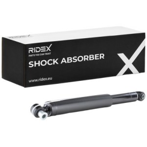 Amortisseur FORD 1128540, 1128570, 1134702