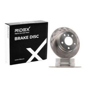 Disque de frein BMW 34216752545, 34216766225, 34216794306