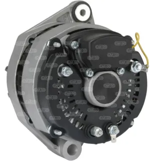 Alternatore 28V 55Amp Volvo 1624090, Valeo 2522104, 2541199, 2541199, 2541199B, 2541199B