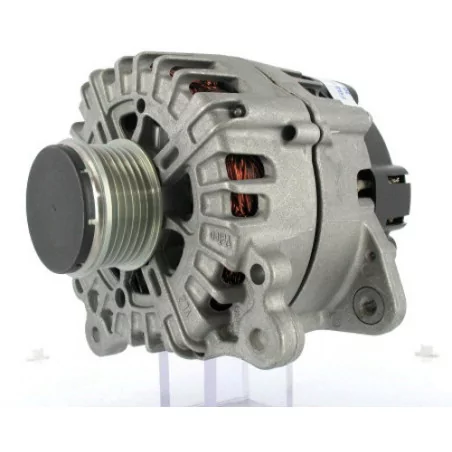 Alternateur Audi 220A Valeo 439756, 613763, FG23S061, VW 059903018J, Lucas LRA03390, Elstock 286502, Remy DRA1077